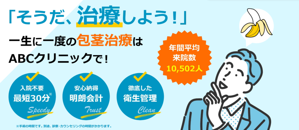 ABCクリニック
