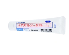 アダパレンゲル